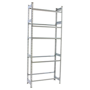 8425437087899 - Getränkekistenregal SIMONBOTTLE 8425437087899 grau 800 x 300 x 2000 cm 8425437087899 Simonrack 8425437087899 - Getränkekistenregal SIMONBOTTLE 8425437087899 grau 800 x 300 x 2000 cm 8425437087899 Simonrack