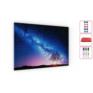 5905481602710 - Magnettafel MILCHSTRASSE 900 x 600 cm 5905481602710 ALLboards 5905481602710 - Magnettafel MILCHSTRASSE 900 x 600 cm 5905481602710 ALLboards