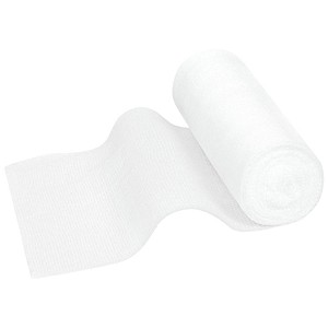 4250016401919 - Fixierbinde   ABE Last 1413 weiß 120 cm x 40 m 4250016401919 20 Stück
