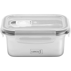 4019889141250 - Lunchbox Safety EDS weiß 5000 ml 1 St