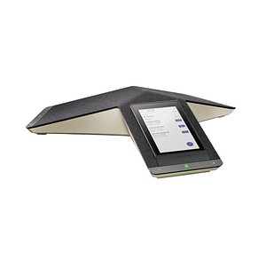 0197497506532 - poly Trio C60 Konferenztelefon schwarz-silber