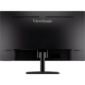0766907007770 - ViewSonic VA2732-H - LED-Monitor - 686 cm (27) (27 sichtbar) - 1920 x 1080 Full HD (1080p) @ 75 Hz - IPS - 250 cd m² - 10001 - 4 ms - HDMI VGA 0766907007770 - ViewSonic VA2732-H - LED-Monitor - 686 cm (27) (27 sichtbar) - 1920 x 1080 Full HD (1080p) @ 75 Hz - IPS - 250 cd m² - 10001 - 4 ms - HDMI VGA