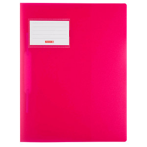 4003273635388 - Schnellhefter FACT! 102015026 A4 pink transluzent Polypropylen (PP) Vorderdeckel transluzent 4003273635388 Brunnen 4003273635388 - Schnellhefter FACT! 102015026 A4 pink transluzent Polypropylen (PP) Vorderdeckel transluzent 4003273635388 Brunnen