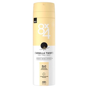 4006000080390 - VANILLA TWIST Deo-Spray 1500 ml 4006000080390 150 Milliliter