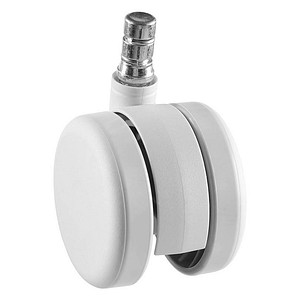 4014296932675 - Stuhlrollen für harte Böden 4014296932675 5 Stück 4014296932675 - Stuhlrollen für harte Böden 4014296932675 5 Stück