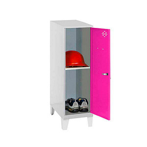 8425437122057 - Spind SIMONLOCKER DISM grau pink 8425437122057 1 Schließfach 400 x 500 x 1015 cm 8425437122057 Simonrack 8425437122057 - Spind SIMONLOCKER DISM grau pink 8425437122057 1 Schließfach 400 x 500 x 1015 cm 8425437122057 Simonrack