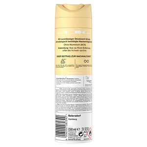 4006000080390 - VANILLA TWIST Deo-Spray 1500 ml 4006000080390 150 Milliliter