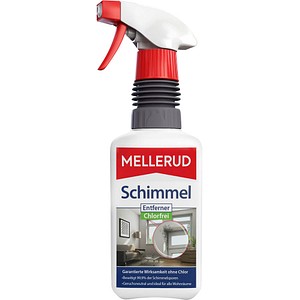 4004666000493 - Chlorfrei Schimmelentferner 05 l 4004666000493 MELLERUD 500 Milliliter