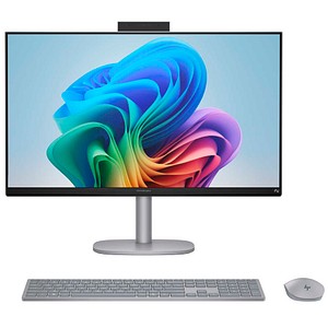 0199251501210 - OmniStudio X 27-cs1076ng All-in-One PC 16 GB RAM 2 TB SSD Intel® Core™ Ultra 7 256V