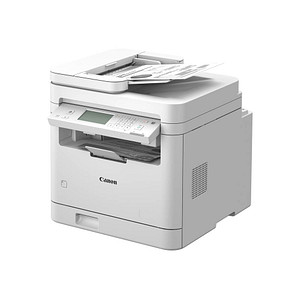 4549292225280 - i-SENSYS MF287dw Laserdrucker Multifunktion mit Fax - Einfarbig - Laser