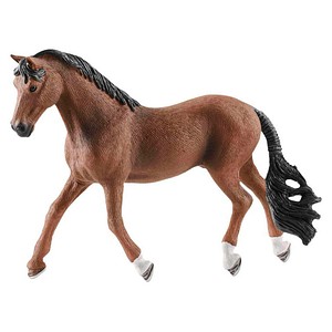 4059433013626 - Horse Club 13909 Trakehner Wallach Spielfigur 4059433013626 Schleich