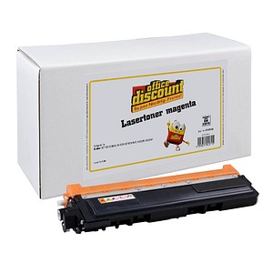 4250073815865 -  magenta Toner kompatibel zu brother TN-230M