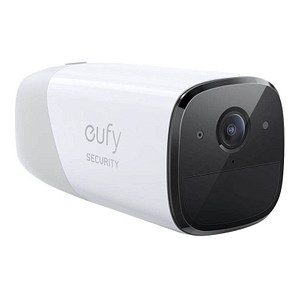 eufy Cam 2 Pro IP-Überwachungskamera weiß