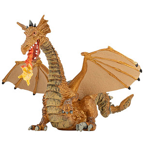 3465000390952 - 39095 Feuerspeiender Drache Spielfigur 3465000390952 papo