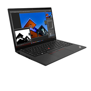 Lenovo ThinkPad T14 Gen 4 Notebook 35,6 cm (14,0 Zoll), 32 GB RAM, 512 GB SSD, AMD Ryzen 5 Pro 7540U