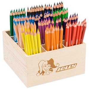 9014400349752 - Supersticks AQUA Buntstifte farbsortiert 9014400349752 144 Stück 9014400349752 - Supersticks AQUA Buntstifte farbsortiert 9014400349752 144 Stück