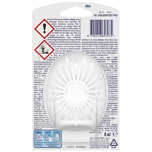 8700216657075 - Raumduft Aprilfrisch frisch 80 ml 8700216657075 8 Milliliter