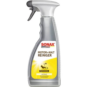 4064700543201 - 1x 500ml Motor + Kaltreiniger Motorreiniger Werkezeugreiniger Maschinen 4064700543201 - 1x 500ml Motor + Kaltreiniger Motorreiniger Werkezeugreiniger Maschinen