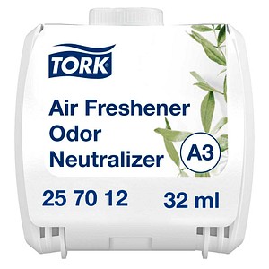 TORK Raumduft Geruchsneutralisierer Premium A3 fruchtig 32,0 ml, 1 St.