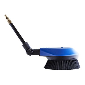 5701715002314 - För Alto p 1xx Waschbürste rotierend 6410762 Passend für (Marke Hochdruckreiniger) a - Nilfisk