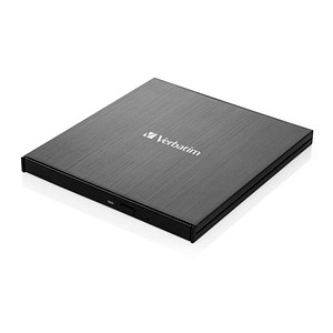 0023942438892 - 43889 Laufwerke -DVD-R RW- extern Slimline Blu-ray Writer USB 31 GEN 1 USB-C        43889 43889 0023942438892