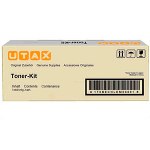 4053768293906 - Toner 1T02YPCUT0 CK-8530C Cyan - Toner cartridge   paper kit Cyan