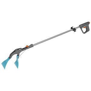 4066407004993 - Gripper 4 in 1 (grey turquoise) gripping and picking function