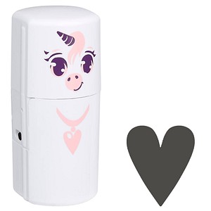 9004362524090 - 156694 - Handwasch-Stempel Cleany Einhorn 1x Seife 9004362524090 - 156694 - Handwasch-Stempel Cleany Einhorn 1x Seife