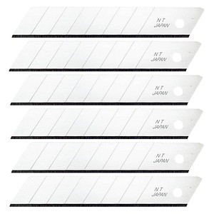 4904011024290 - Ersatzklinge BL-150P 18 mm Klinge VE=6 Stück 4904011024290 - Ersatzklinge BL-150P 18 mm Klinge VE=6 Stück