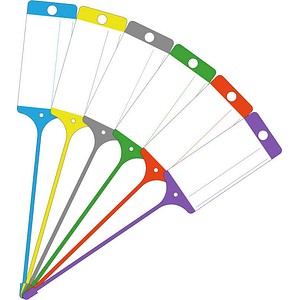 4052301028531 - Warenanhänger 9219-00778 neutral gn 100St 4052301028531 100 Stück 4052301028531 - Warenanhänger 9219-00778 neutral gn 100St 4052301028531 100 Stück