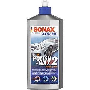 4064700207202 - Xtreme Polish+Wax 2 Hybrid npt 500ml - Anzahl 1x - Sonax