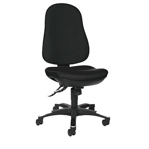 Topstar Trend SY 10 Bürostuhl schwarz Topstar Trend SY 10 Bürostuhl schwarz
