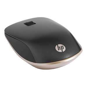 0196068933562 - Hp 410 Slim Kabellose Bluetooth Maus Schwarz 4M0X5AAABB (4M0X5AAABB) - Hewlett Packard