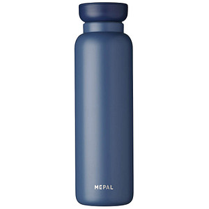 8711269987293 - 0 ml MEPAL Isolierflasche Ellipse nordic denim 9000 ml 1 St 104172016800 8711269987293