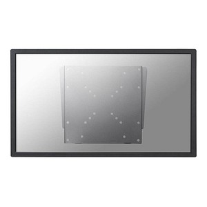 8717371441265 - Neomounts by Newstar FPMA-W110 TV-Wandhalterung 254 cm (10) - 1016 cm (40) Starr 8717371441265 - Neomounts by Newstar FPMA-W110 TV-Wandhalterung 254 cm (10) - 1016 cm (40) Starr