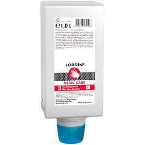 4260029174106 - Greven - Hautpflege lordin® basic care 1 l Varioflasche 4260029174106 - Greven - Hautpflege lordin® basic care 1 l Varioflasche