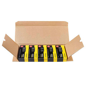 4034303034024 - 100 Batterien Energy Ultra Micro AAA 15 V 4034303034024 100 Stück