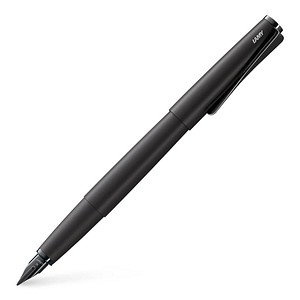 4014519720638 - LAMY studio Patronenfüller lx-all-black M (mittel)