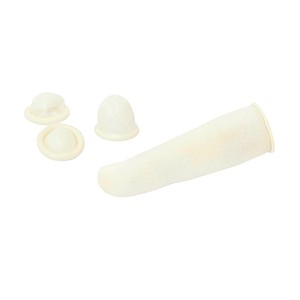 4051642502861 - unisex Fingerlinge braun Größe XL 4051642502861 100 Stück 4051642502861 - unisex Fingerlinge braun Größe XL 4051642502861 100 Stück