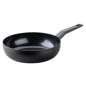 4008033660846 - Pfanne Wok Statement schwarz 280 cm 4008033660846 Fackelmann 4008033660846 - Pfanne Wok Statement schwarz 280 cm 4008033660846 Fackelmann