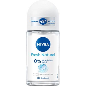 0000042449263 - FRESH ACTIVE Deo-Roller 50 ml 0000042449263 50 Milliliter