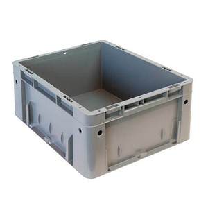 4004514265449 - Eurobox grau 300 x 400 x 145 cm 4004514265449 - Eurobox grau 300 x 400 x 145 cm