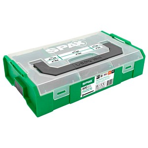 4003530292033 - Holzbauschrauben-Sortiment L-BOXX Mini BLAX 5000009162029 4003530292033 - Holzbauschrauben-Sortiment L-BOXX Mini BLAX 5000009162029