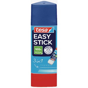 Tesa Klebestift 57030-00200-03 EASY STICK ecoLogo, 25g 4042448073532 Tesa