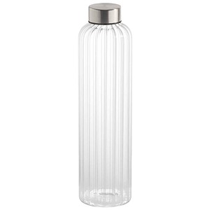 APS Trinkflasche EVERLINE transparent 700,0 ml, 1 St.