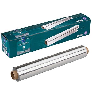 METRO PROFESSIONAL Alufolie 1 St.