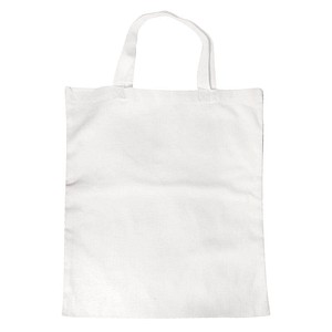 4006166458156 - Stofftasche unbedruckt Stoff weiß 38844102 4006166458156 - Stofftasche unbedruckt Stoff weiß 38844102