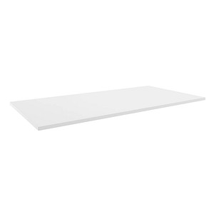 4260238828180 - Tischplatte lichtgrau rechteckig 1600 x 800 x 25 cm 4260238828180 actiforce 4260238828180 - Tischplatte lichtgrau rechteckig 1600 x 800 x 25 cm 4260238828180 actiforce