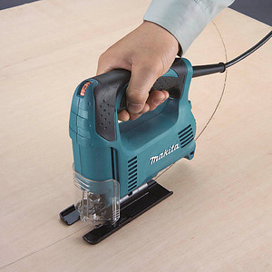0088381670579 - 4327J Stichsäge mit kein Akku-Gerät Akkus 0088381670579 makita