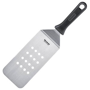 4004094134173 - WESTMARK Master Line Fleischwender gelocht Rostfreier Fleischwender für den Gebrauch an dem Grill oder in der Küche 1 Wender Maße 20 x 95 cm